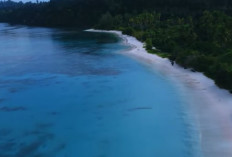 Petualangan di Banggai Kepulauan: Menyusuri Surga Tersembunyi di Timur Indonesia