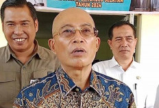 Pastikan Kembali Maju Pilkada Bengkulu Selatan, Gusnan Gandeng Adik Gubernur