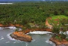 Pantai Pengubayan dan Air Langkap Kalah Tenar, Ini 7 Pantai Populer di Bengkulu