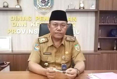 Senin Depan Makan Siang Gratis Di Bengkulu Dimulai, Sasar 6000 Siswa