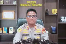 Menjelang Ramadan, Kapolres Bengkulu Selatan Sampaikan Pesan Penting Ini