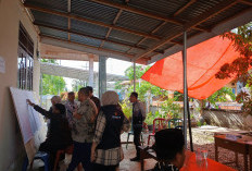 Perolehan Suara Sementara PSU Pilkada Bengkulu Selatan, Rifa'i - Yevri Unggul 