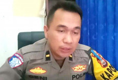 Dalam Pemeriksaan, Sopir Truk Maut Masih Diamankan Polisi di Seluma