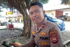 Polsek Manna Sediakan Sembako Murah untuk Masyarakat, Beras Dijual Rp60 Ribu per Karung