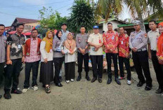 Tunggakan Pajak Ranmor di Bengkulu Selatan Kian Besar, Samsat-Jaksa Segera Realisasikan MoU