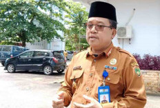 Inspektorat Tidak Akan Audit Dana Hibah Pilkada di KPU Bengkulu Selatan