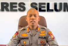 Kapolres Seluma Mulai Geber Dugaan Honorer Siluman Lulus PPPK