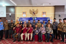 Kaur Siapkan Pos Bantuan Hukum untuk Masyarakat