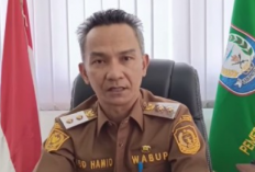 Kaur Komitmen Turunkan Angka Stunting