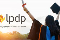 Pendaftaran Beasiswa LPDP 2025 Dibuka! Simak Jadwal Lengkapnya