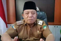 Stok Logistik Tanggap Darurat Di Kabupaten Seluma Kosong 