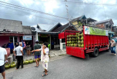 Pertamina Gelar Operasi Pasar LPG 3 Kg