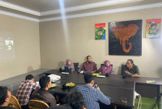 Catatan Kanopi Hijau Indonesia, Setahun Melawan Energi Kotor di Bengkulu