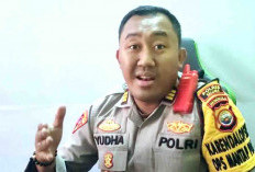 Amankan Aksi Tenaga Honorer, Polres Seluma Terjunkan 176 Personel