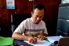 Indeks Reformasi Birokrasi Pemkab Bengkulu Selatan Diharapkan Terus Meningkat