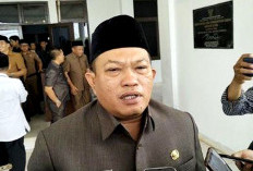 3 Tahun Memimpin, Bupati Evaluasi Kinerja Seluruh OPD