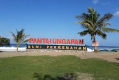 Pesona Pantai Ungapan di Malang, Tempat Wisata Yang Nyaman dan Sejuk