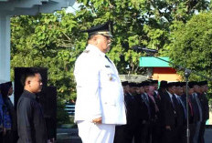 Peringati Hari Otoda, Tingkatkan Layanan Prima Bagi Masyarakat Daerah