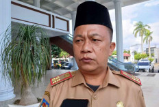 Kabar Gemira, Formasi PPPK Pemprov Bengkulu Bertambah, Jadi 600 Formasi