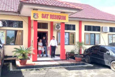 Tersangka Pencabul Bocah SMP Ditahan Jaksa 