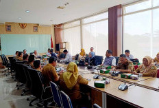 Seluruh Alat Berat Milik Pertambangan di Bengkulu Akan Didata