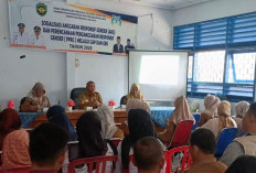 Pentingnya Anggaran Responsif Gender Dalam Pembangunan di Bengkulu Selatan