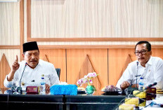 Pemprov Cek Ulang Perpanjangan HGU Perusahaan Perkebunan