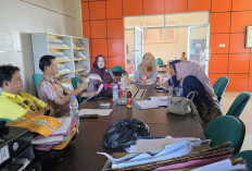Dinas Perpustakaan dan Kearsipan Kaur Gelar Lomba Konten Literasi Berhadiah Rp 13 Juta