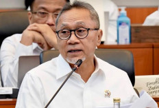 Menko Pangan Targetkan Bulog Bisa Serap 800 Ribu Ton Gabah Petani Pada Akhir Maret