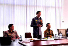 Di Bawah Kepemimpinan Bupati Gusril, Pelayanan RSUD Kaur Mulai Membaik