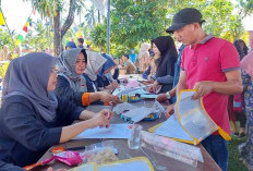 Dokumen Adminduk Tidak Perlu Lagi Dilegalisir