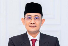 DPM-PTSP Bengkulu Selatan Dukung Kemajuan Investasi Daerah