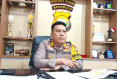Arus Balik di Jalinbar Kabupaten Kaur Terpantau Lancar