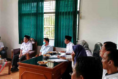 Soal Keselamatan Kerja, Dinas Nakertrans Seluma Panggil 6 Perusahaan