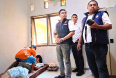 Kronologis Suami Bunuh Istri di Kaur, Tersangka Peragakan 36 Adegan