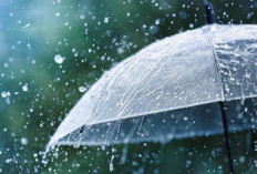 BMKG Beri Peringatan Terkini! Waspada Hujan Lebat 2 Hari Kedepan