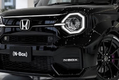 Kupas Tuntas Interior Honda N-Box 2026, Evolusi Total dalam Ruang dan Kenyamanan
