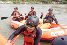 Tiga “Korban Sungai Kedurang” Belum Ditemukan, Tim Pencari Ditambah