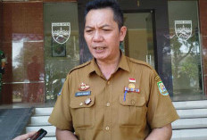PAD Sektor Pariwisata Bengkulu Capai Rp2 Miliar