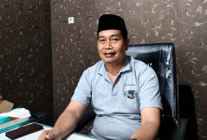 Pengawas  Harus Bekerja Ekstra, Sekdisdikbud Tekan Kedisiplinan Guru