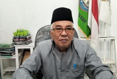 BAZNAS Kaur Dukung Pembangunan Nasional Menuju Indonesia Emas 2045