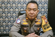 Satlantas Polres Seluma Imbau Masyarakat Manfaatkan Momen Pemutihan Pajak