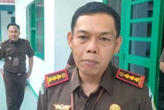 Perkara Pembebasan Lahan Diseluma Naik Status ke Penyidikan