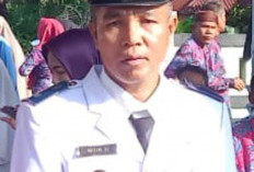 Jalan Desa Kemang Manis Rusak Berat, Kades: Mudah Mudahan Dibangun Tahun Depan