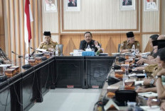 Target Pertumbuhan Ekonomi 8 Persen, Pemprov Tingkatkan Produksi Pertanian