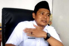 Pemkab Bengkulu Selatan Imbau Pelaku Usaha Daftar HKI 