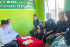 Cegah Remaja Lakukan Pernikahan Dini