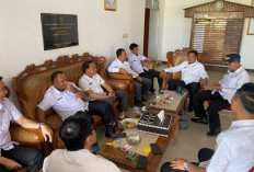 Turnamen Sepakbola Bupati Kaur Cup 2025 Siap Digelar