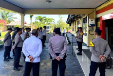 Kelangkaan BBM Jadi Target Operasi Pekat Nala 2025