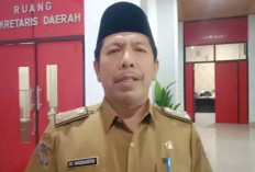 Formasi Bidan Pendidik Jadi Prioritas Pemkab Seluma